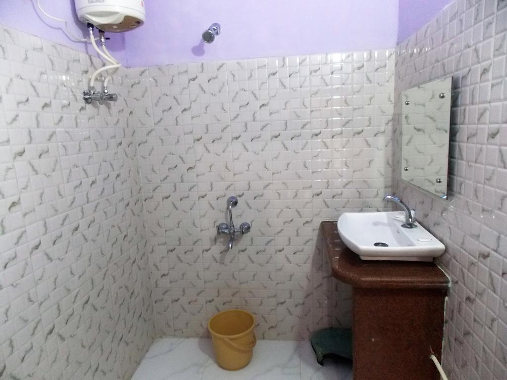 Hotel Goverdhan Tourist Complex Fatehpur Sīkri Pokój zdjęcie