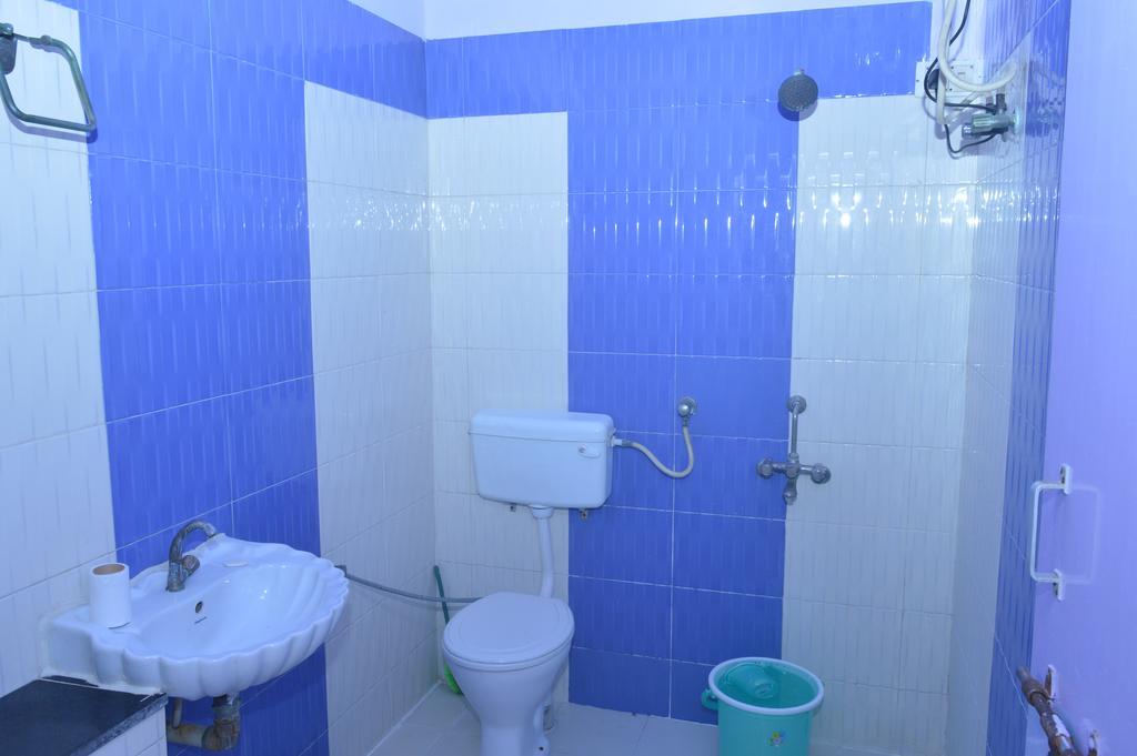 Hotel Goverdhan Tourist Complex Fatehpur Sīkri Pokój zdjęcie
